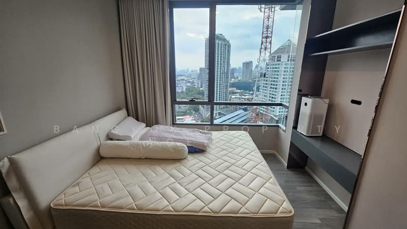 The Room Sukhumvit 69, Bangkok, 1539 Sukhumvit Road, Phra Kanong Nua, Watthana, Bangkok, 1 Bedroom, 34 sqm, Condo For Rent, by BANGKOK PROPERTY AGENTS, 500279744 - DDproperty.com
