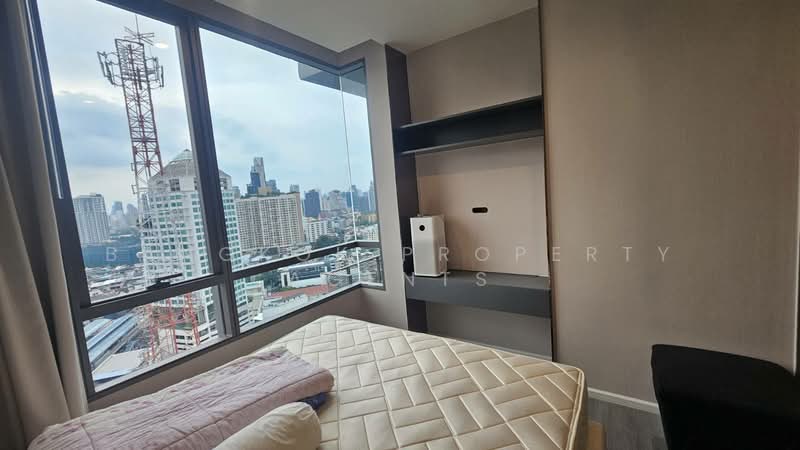 The Room Sukhumvit 69, Bangkok, 1539 Sukhumvit Road, Phra Kanong Nua, Watthana, Bangkok, 1 Bedroom, 34 sqm, Condo For Rent, by BANGKOK PROPERTY AGENTS, 500279744 - DDproperty.com