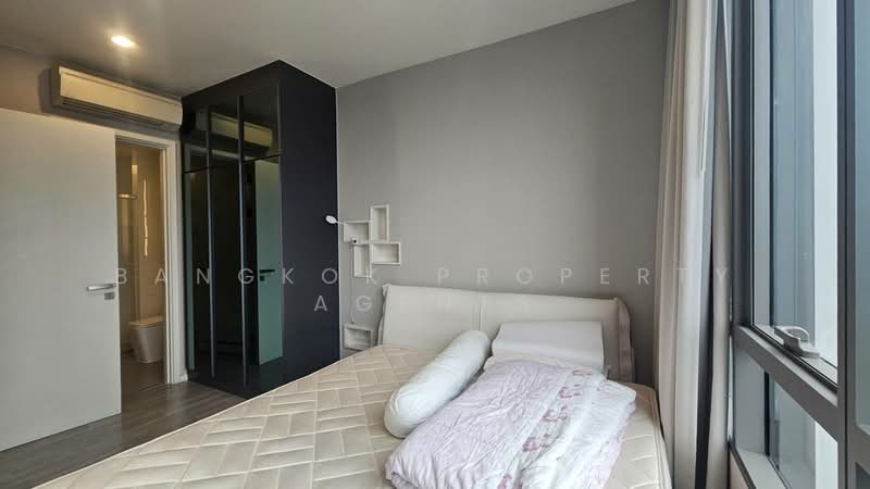 The Room Sukhumvit 69, Bangkok, 1539 Sukhumvit Road, Phra Kanong Nua, Watthana, Bangkok, 1 Bedroom, 34 sqm, Condo For Rent, by BANGKOK PROPERTY AGENTS, 500279744 - DDproperty.com