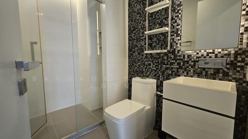 The Room Sukhumvit 69, Bangkok, 1539 Sukhumvit Road, Phra Kanong Nua, Watthana, Bangkok, 1 Bedroom, 34 sqm, Condo For Rent, by BANGKOK PROPERTY AGENTS, 500279744 - DDproperty.com