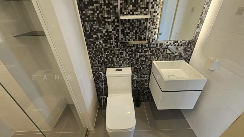The Room Sukhumvit 69, Bangkok, 1539 Sukhumvit Road, Phra Kanong Nua, Watthana, Bangkok, 1 Bedroom, 34 sqm, Condo For Rent, by BANGKOK PROPERTY AGENTS, 500279744 - DDproperty.com
