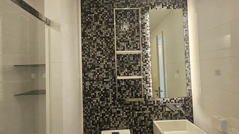 The Room Sukhumvit 69, Bangkok, 1539 Sukhumvit Road, Phra Kanong Nua, Watthana, Bangkok, 1 Bedroom, 34 sqm, Condo For Rent, by BANGKOK PROPERTY AGENTS, 500279744 - DDproperty.com