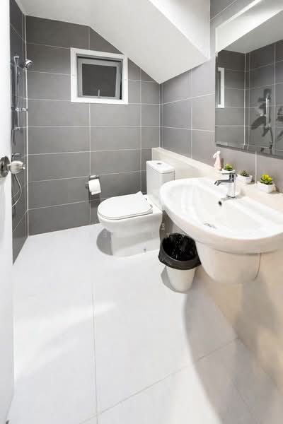 Stories Bangna - Suvarnabhumi, Samut Prakan, Soi King Kaew 29, Rachathewa, Bang Plee, Samut Prakan, 1 Bedroom, 108 sqm, Townhouse For Rent, by ปุณณัฐฐา ปรีวัตนโรจน์, 500279745 - DDproperty.com