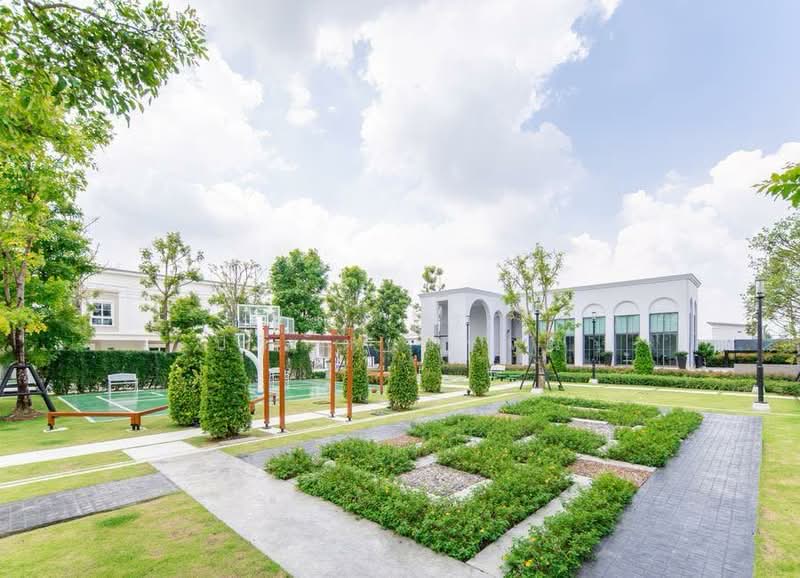 Stories Bangna - Suvarnabhumi, Samut Prakan, Soi King Kaew 29, Rachathewa, Bang Plee, Samut Prakan, 1 Bedroom, 108 sqm, Townhouse For Rent, by ปุณณัฐฐา ปรีวัตนโรจน์, 500279745 - DDproperty.com