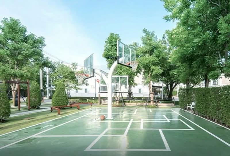 Stories Bangna - Suvarnabhumi, Samut Prakan, Soi King Kaew 29, Rachathewa, Bang Plee, Samut Prakan, 1 Bedroom, 108 sqm, Townhouse For Rent, by ปุณณัฐฐา ปรีวัตนโรจน์, 500279745 - DDproperty.com