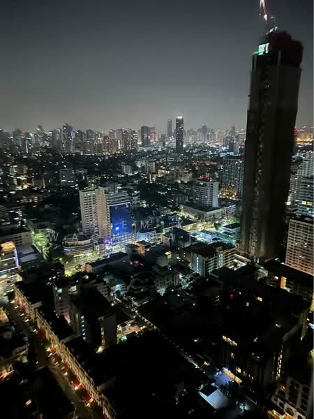 Park Origin Thonglor : พาร์ค ออริจิ้น ทองหล่อ, กรุงเทพ, ซอยทองหล่อ 10 ถนนสุขุมวิท, คลองตันเหนือ, วัฒนา, กรุงเทพ, 45 ตร.ม., คอนโด ให้เช่า, โดย Pemika Wachiratanakorn, 500279746 - DDproperty.com