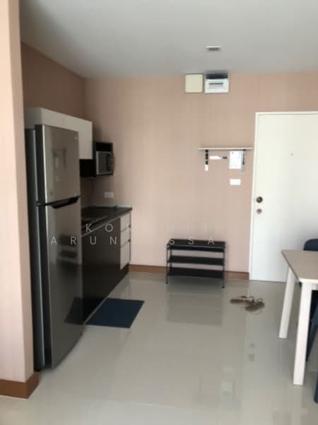 Airlink Residence, Bangkok, Rom Klao Road, Khlong Sam Prawet, Lat Krabang, Bangkok, 2 Bedrooms, 57 sqm, Condo For Sale, by Komkrit  Arunvessased , 500279747 - DDproperty.com