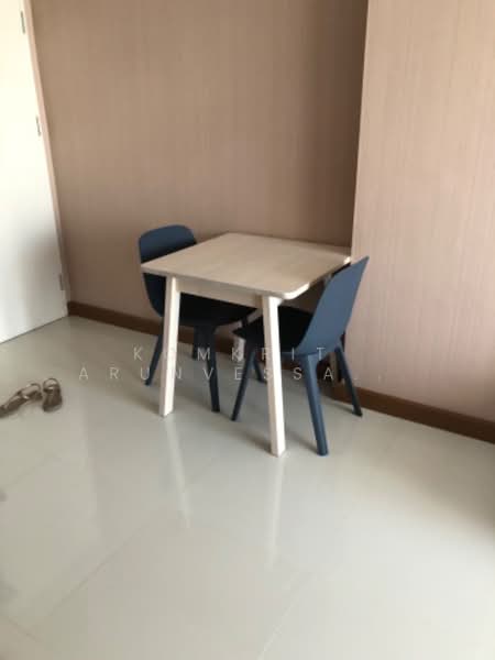 Airlink Residence, Bangkok, Rom Klao Road, Khlong Sam Prawet, Lat Krabang, Bangkok, 2 Bedrooms, 57 sqm, Condo For Sale, by Komkrit  Arunvessased , 500279747 - DDproperty.com