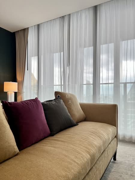 Noble Ploenchit, Bangkok, 1035 Ploenchit  Road, Lumphini, Pathum Wan, Bangkok, 3 Bedrooms, 206 sqm, Condo For Rent, by Wisdom Real Estate, 500279748 - DDproperty.com