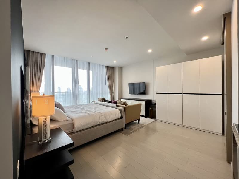 Noble Ploenchit : โนเบิล เพลินจิต, กรุงเทพ, 1035 ถนนเพลินจิต, ลุมพินี, ปทุมวัน, กรุงเทพ, 206 ตร.ม., คอนโด ให้เช่า, โดย Wisdom Real Estate, 500279748 - DDproperty.com