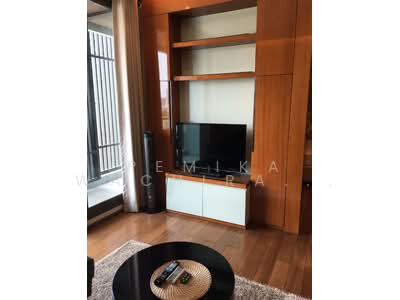 For Rent - The Address Sukhumvit 28, Bangkok