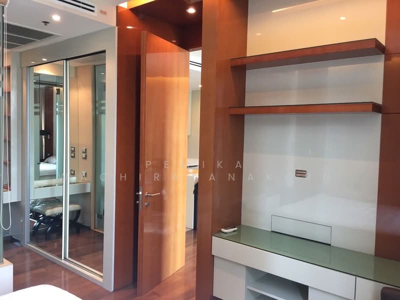 The Address Sukhumvit 28 : ดิ แอดเดรส สุขุมวิท 28, กรุงเทพ, 1 ซอยสุขุมวิท 28 ถนนสุขุมวิท แขวงคลองตัน เขตคลองเตย กรุงเทพมหานคร, คลองตัน, คลองเตย, กรุงเทพ, 52 ตร.ม., คอนโด ให้เช่า, โดย Pemika Wachiratanakorn, 500279749 - DDproperty.com