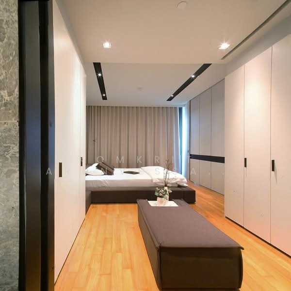 Banyan Tree Residences Riverside : บันยัน ทรี เรสซิเดนซ์ ริเวอร์ไซด์ กรุงเทพ, กรุงเทพ, ซอยสมเด็จเจ้าพระยา 17, คลองสาน, คลองสาน, กรุงเทพ, 87 ตร.ม., คอนโด ให้เช่า, โดย Komkrit  Arunvessased , 500279750 - DDproperty.com