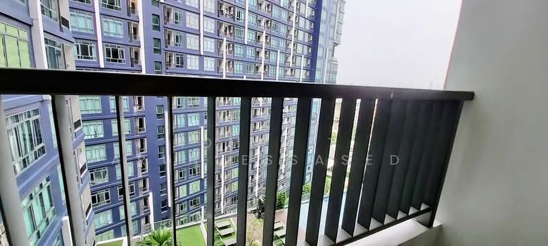 Metro Sky Bang Son Interchange (Prachachuen), Bangkok, 769 Pracha Chuen Road, Wong Sawang, Bang Sue, Bangkok, 2 Bedrooms, 43 sqm, Condo For Sale, by Komkrit  Arunvessased , 500279755 - DDproperty.com