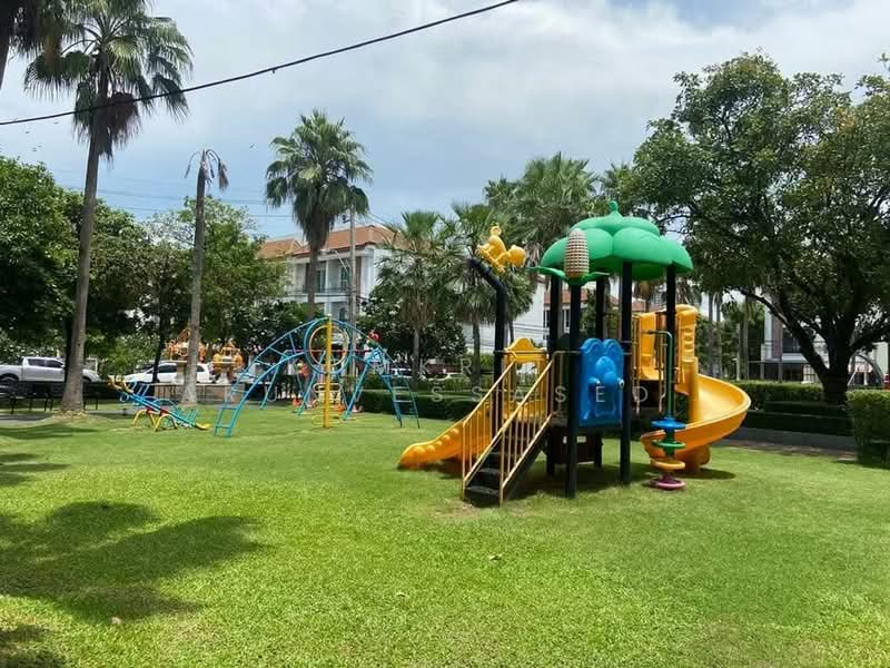 undefined, Bangkok, Bangko, Chom Thong, Bangkok, 3 Bedrooms, 167 sqm, Townhouse For Rent, by Komkrit  Arunvessased , 500279758 - DDproperty.com