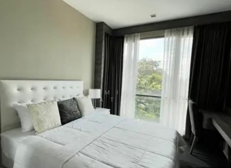 Trapezo Sukhumvit 16, Bangkok, Soi Sukhumvit 16, Khlong Toei, Khlong Toei, Bangkok, 2 Bedrooms, 75 sqm, Condo For Rent, by Pemika Wachiratanakorn, 500279759 - DDproperty.com