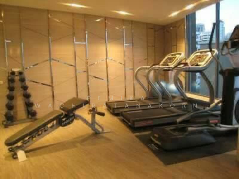 Trapezo Sukhumvit 16, Bangkok, Soi Sukhumvit 16, Khlong Toei, Khlong Toei, Bangkok, 2 Bedrooms, 75 sqm, Condo For Sale, by Pemika Wachiratanakorn, 500279763 - DDproperty.com