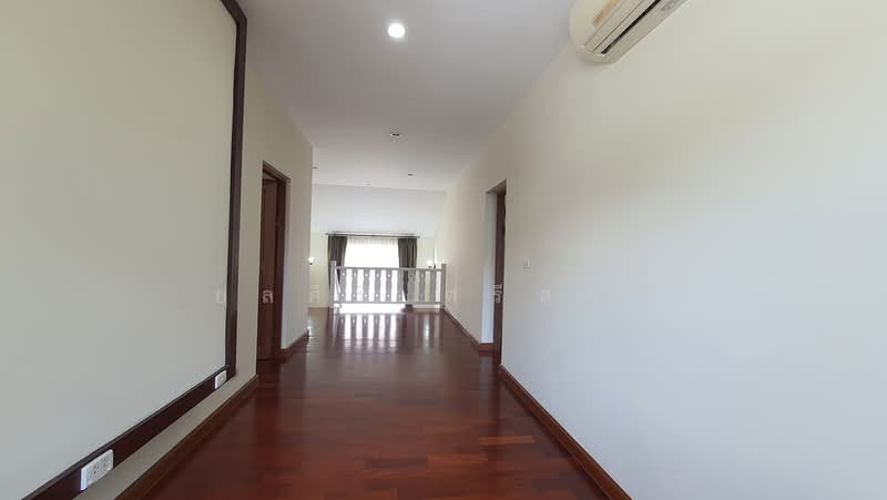 Q House Avenue Ratchaphruek-Rama 5, Nonthaburi, Nakhon In Road, Bang Khu Wiang, Bang Kruai, Nonthaburi, 3 Bedrooms, 389 sqm, Single Detached House For Sale, by ยลศิริ ศรีสกุล, 500279764 - ชั้น2 Q House Avenue พระราม5  - DDproperty.com