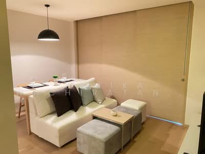 For Rent - Liv @ 49, Bangkok