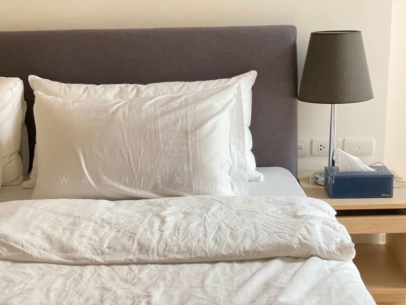 Liv @ 49, Bangkok, 9 Sukhumvit 49 Rd, Khlong Tan Nua, Watthana, Bangkok, 1 Bedroom, 40 sqm, Condo For Rent, by Pemika Wachiratanakorn, 500279766 - DDproperty.com