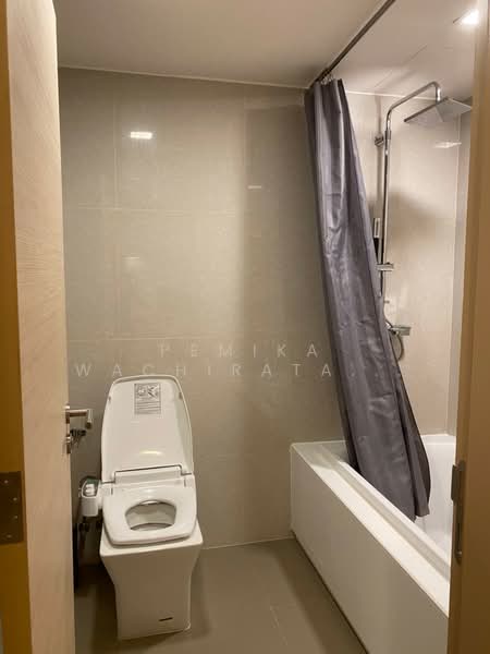 Liv @ 49, Bangkok, 9 Sukhumvit 49 Rd, Khlong Tan Nua, Watthana, Bangkok, 1 Bedroom, 40 sqm, Condo For Rent, by Pemika Wachiratanakorn, 500279766 - DDproperty.com