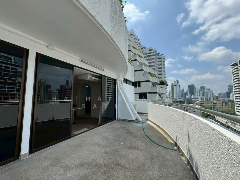 Supalai Place Sukhumvit 39 : ศุภาลัย เพลส สุขุมวิท 39, กรุงเทพ, 175-179 ซอยสุขุมวิท 39 ถนนสุขุมวิท แขวงคลองตันเหนือ เขตวัฒนา กรุงเทพมหานคร, คลองตันเหนือ, วัฒนา, กรุงเทพ, 135 ตร.ม., คอนโด ให้เช่า, โดย Hathaichanok Saenset, 500279768 - DDproperty.com