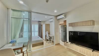 For Rent - Supalai Veranda Ramkhamhaeng, Bangkok