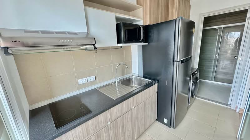 Supalai Veranda Ramkhamhaeng, Bangkok, Ramkhamhaeng Road, Hua Mak, Bang Kapi, Bangkok, 1 Bedroom, 35 sqm, Condo For Rent, by Khun Rent, 500279769 - DDproperty.com