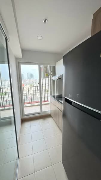Supalai Veranda Ramkhamhaeng, Bangkok, Ramkhamhaeng Road, Hua Mak, Bang Kapi, Bangkok, 1 Bedroom, 35 sqm, Condo For Rent, by Khun Rent, 500279769 - DDproperty.com