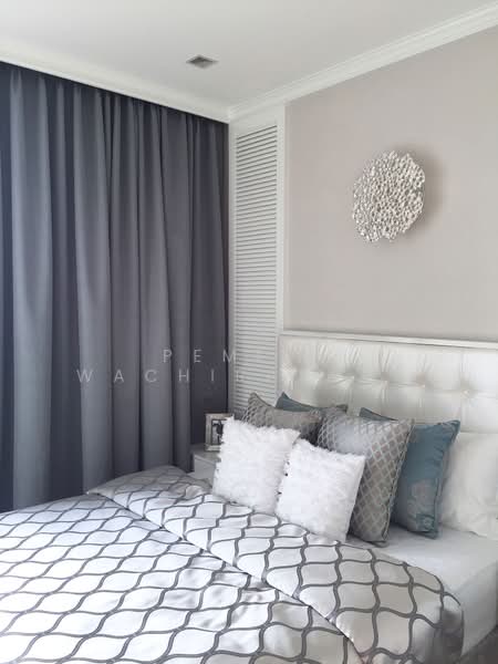 StarView, Bangkok, 495 Rama 3, Bang Klo, Bang Kho Laem, Bangkok, 3 Bedrooms, 161 sqm, Condo For Sale, by Pemika Wachiratanakorn, 500279770 - DDproperty.com