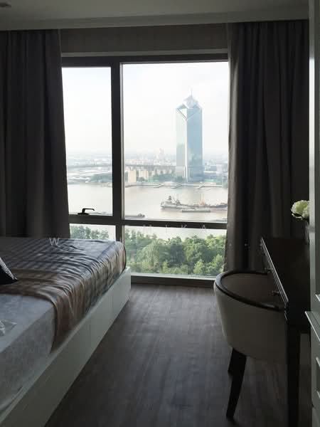 StarView, Bangkok, 495 Rama 3, Bang Klo, Bang Kho Laem, Bangkok, 3 Bedrooms, 161 sqm, Condo For Sale, by Pemika Wachiratanakorn, 500279770 - DDproperty.com