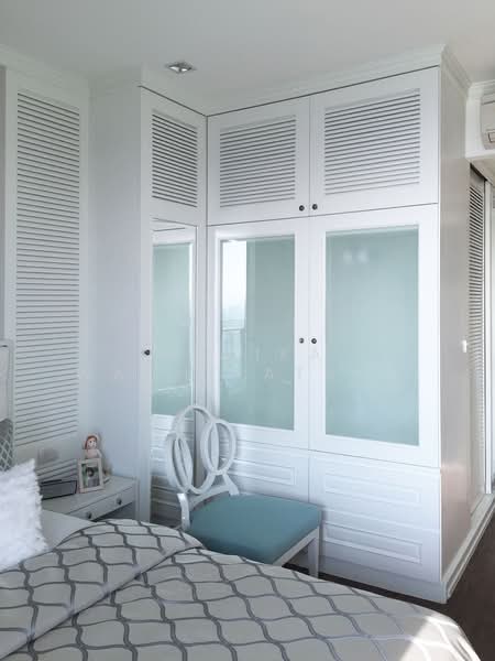 StarView, Bangkok, 495 Rama 3, Bang Klo, Bang Kho Laem, Bangkok, 3 Bedrooms, 161 sqm, Condo For Sale, by Pemika Wachiratanakorn, 500279770 - DDproperty.com