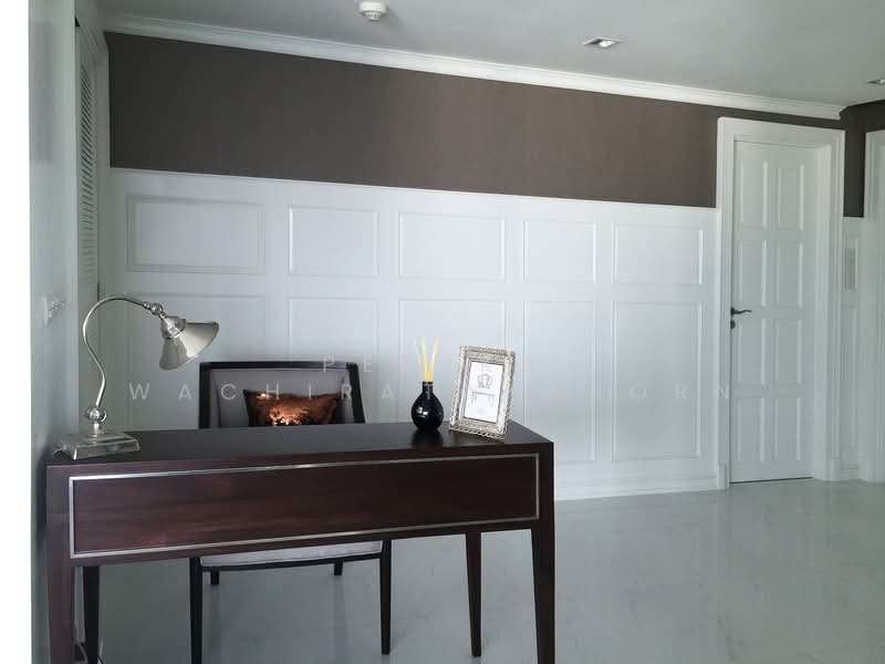 StarView, Bangkok, 495 Rama 3, Bang Klo, Bang Kho Laem, Bangkok, 3 Bedrooms, 161 sqm, Condo For Sale, by Pemika Wachiratanakorn, 500279770 - DDproperty.com