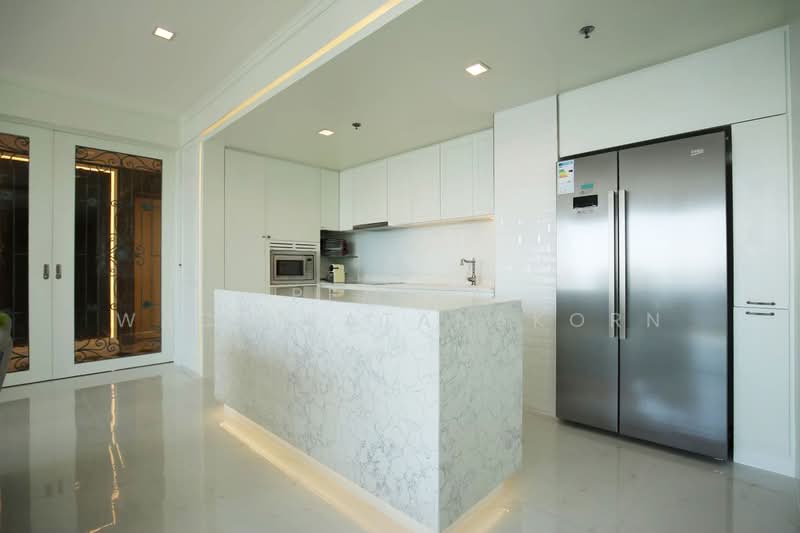 StarView, Bangkok, 495 Rama 3, Bang Klo, Bang Kho Laem, Bangkok, 3 Bedrooms, 161 sqm, Condo For Sale, by Pemika Wachiratanakorn, 500279770 - DDproperty.com