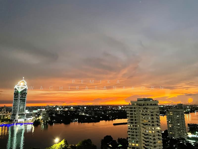StarView : สตาร์ วิว, กรุงเทพ, 495 พระราม 3, บางโคล่, บางคอแหลม, กรุงเทพ, 161 ตร.ม., คอนโด ขาย, โดย Pemika Wachiratanakorn, 500279770 - DDproperty.com