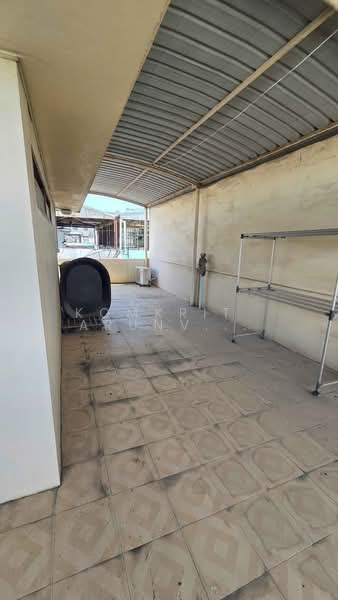 ทาวน์เฮ้าส์ 4-ห้องนอน, กรุงเทพ, หนองบอน, ประเวศ, กรุงเทพ, 325 ตร.ม., ทาวน์เฮ้าส์ ขาย, โดย Komkrit  Arunvessased , 500279771 - DDproperty.com
