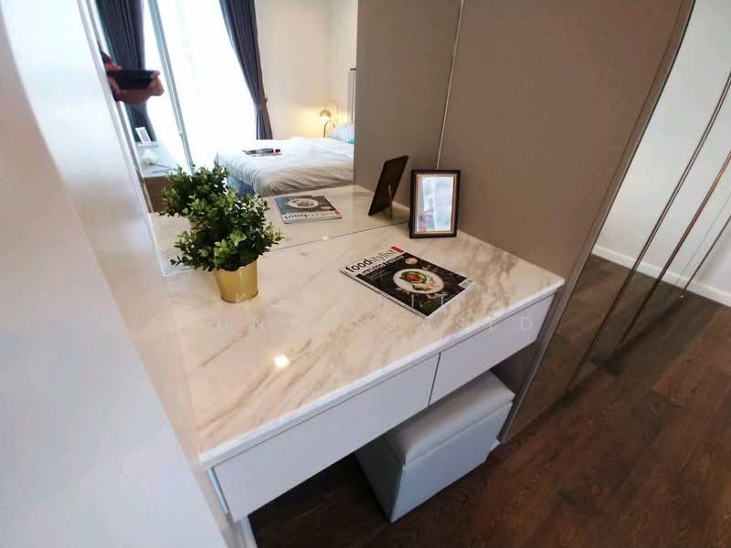 Nara 9 by Eastern Star, Bangkok, Naradhiwas Rajanagarindra Road, Thung Maha Mek, Sathon, Bangkok, 2 Bedrooms, 66 sqm, Condo For Rent, by Komkrit  Arunvessased , 500279773 - DDproperty.com