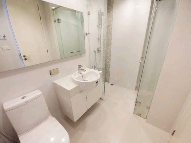 Nara 9 by Eastern Star, Bangkok, Naradhiwas Rajanagarindra Road, Thung Maha Mek, Sathon, Bangkok, 2 Bedrooms, 66 sqm, Condo For Rent, by Komkrit  Arunvessased , 500279773 - DDproperty.com