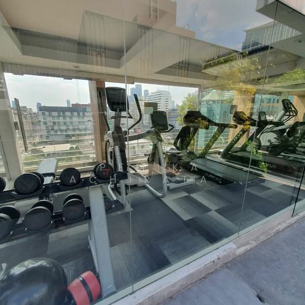 Focus Ploenchit, Bangkok, Soi Sukhumvit 2, Khlong Toei, Khlong Toei, Bangkok, 1 Bedroom, 48 sqm, Condo For Rent, by Pemika Wachiratanakorn, 500279775 - DDproperty.com