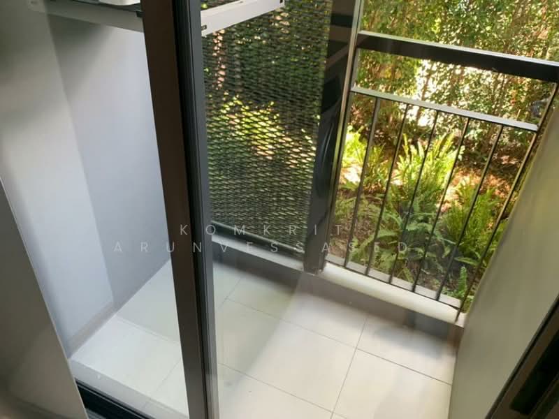 Skyrise Avenue Sukhumvit 64, Bangkok, 3 Soi Sukhumvit 64, Bang Chak, Phra Khanong, Bangkok, 1 Bedroom, 28 sqm, Condo For Sale, by Komkrit  Arunvessased , 500279776 - DDproperty.com