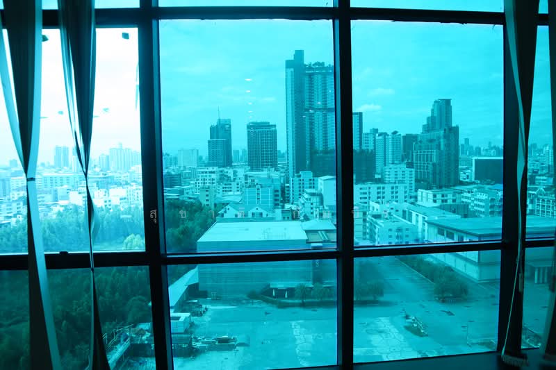 Rent Office Space Near MRT Suthisan Rent included all Fees, Bangkok, Huai Khwang, Bangkok, , 300 sqm, Office Space For Rent, by Suchart Gambhir, 500279777 - DDproperty.com