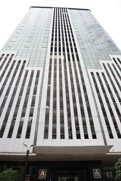 Rent Office Space Near MRT Suthisan Rent included all Fees, Bangkok, Huai Khwang, Bangkok, , 300 sqm, Office Space For Rent, by Suchart Gambhir, 500279777 - DDproperty.com