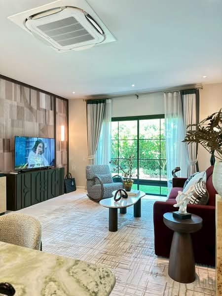 ให้เช่า - 11R0520 This house for rent 3 bedroom 5 bathroom 150,000/month at kohkaew have fully furnished, ภูเก็ต