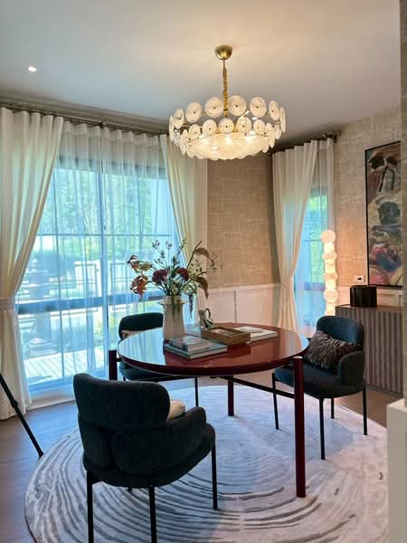 ให้เช่า - 11R0520 This house for rent 3 bedroom 5 bathroom 150,000/month at kohkaew have fully furnished, ภูเก็ต