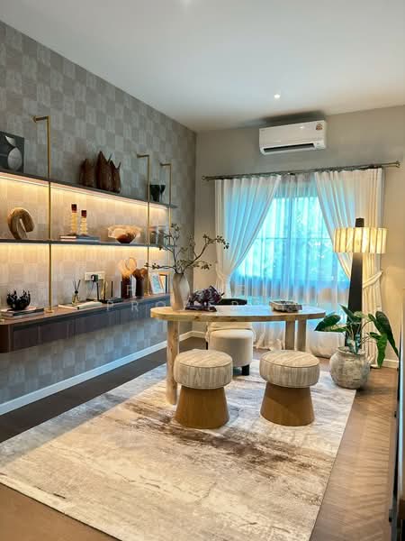 11R0520 This house for rent 3 bedroom 5 bathroom 150,000/month at kohkaew have fully furnished, Phuket, Ko Kaeo, Muang Phuket, Phuket, 3 Bedrooms, 323 sqm, Single Detached House For Rent, by PK LIFE Property, 500279778 - DDproperty.com