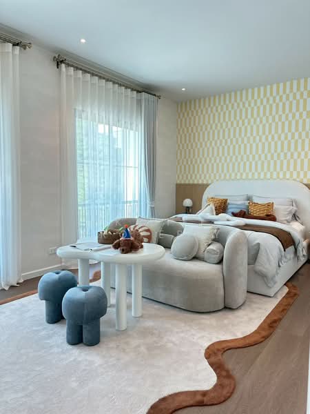 11R0520 This house for rent 3 bedroom 5 bathroom 150,000/month at kohkaew have fully furnished, Phuket, Ko Kaeo, Muang Phuket, Phuket, 3 Bedrooms, 323 sqm, Single Detached House For Rent, by PK LIFE Property, 500279778 - DDproperty.com