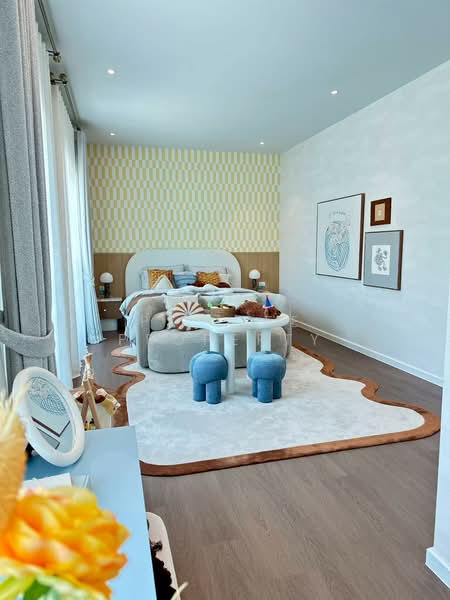 11R0520 This house for rent 3 bedroom 5 bathroom 150,000/month at kohkaew have fully furnished, Phuket, Ko Kaeo, Muang Phuket, Phuket, 3 Bedrooms, 323 sqm, Single Detached House For Rent, by PK LIFE Property, 500279778 - DDproperty.com