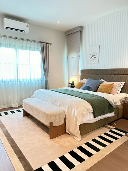 ให้เช่า - 11R0520 This house for rent 3 bedroom 5 bathroom 150,000/month at kohkaew have fully furnished, ภูเก็ต