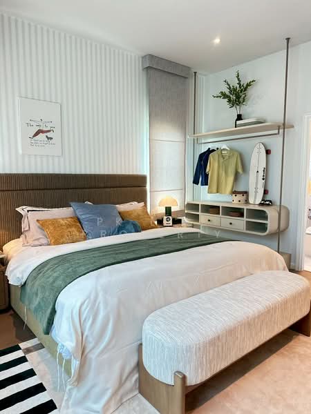 ให้เช่า - 11R0520 This house for rent 3 bedroom 5 bathroom 150,000/month at kohkaew have fully furnished, ภูเก็ต