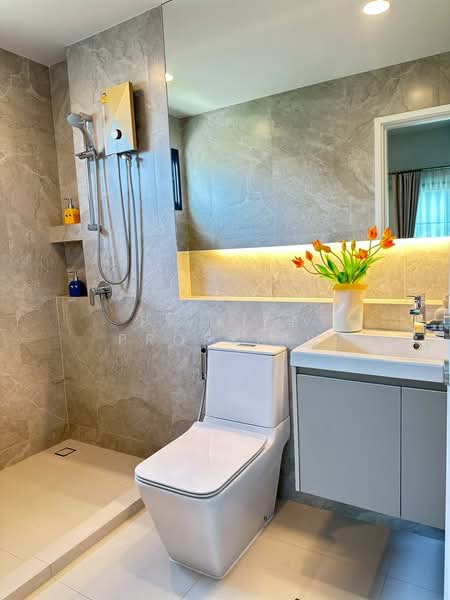 ให้เช่า - 11R0520 This house for rent 3 bedroom 5 bathroom 150,000/month at kohkaew have fully furnished, ภูเก็ต